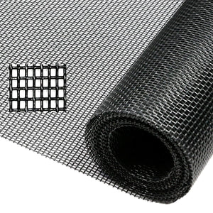 TOOLTRIZ Pet Proof Window Screen Replacement, 39�� x 100