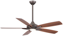 Load image into Gallery viewer, Minka Group Minka Aire F1000 - ORB Ceiling Fan in Oil Rubbed Bronze