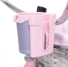 Load image into Gallery viewer, BCA 26 In. Charleston Adult Female Cruiser Bike, Pink