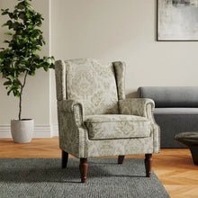 Load image into Gallery viewer, Decorative Upholstered Accent Chair for Living Room