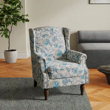 Load image into Gallery viewer, Decorative Upholstered Accent Chair for Living Room