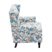 Load image into Gallery viewer, Decorative Upholstered Accent Chair for Living Room