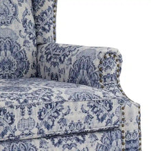 Load image into Gallery viewer, Decorative Upholstered Accent Chair for Living Room