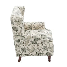 Load image into Gallery viewer, Decorative Upholstered Accent Chair for Living Room