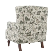 Load image into Gallery viewer, Decorative Upholstered Accent Chair for Living Room