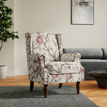 Load image into Gallery viewer, Decorative Upholstered Accent Chair for Living Room