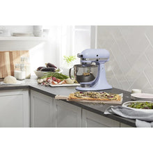 Load image into Gallery viewer, Kitchenaid Artisan Series 5 - Quart Tilt - Head Stand Mixer, Wildflower, KSM156CXWF
