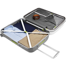 Load image into Gallery viewer, Samsonite Freeform Hardside Expandable Spinner Luggage 2PC Set(21/28 - Carry - on/Large)