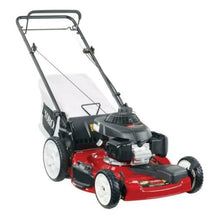 Load image into Gallery viewer, Self Propelled Gas Lawn Mower 22 in. Honda Engine High Wheel Variable Speed