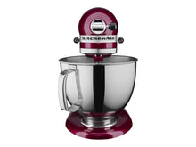 Load image into Gallery viewer, Kitchenaid Artisan Series 5 - Quart Tilt - Head Stand Mixer, Wildflower, KSM156CXWF