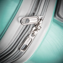 Load image into Gallery viewer, American Tourister Pirouette NXT Hardside Large Checked Luggage with Spinner Wheels - Ultramarine