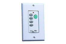 Load image into Gallery viewer, Sunday Inc Ceiling Fan Remote Wall Control UC-9050T