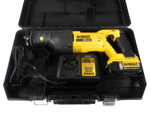 Load image into Gallery viewer, Dewalt DCS380P1 20V MAX Cordless Reciprocating Saw Kit with 5ah Battery, Charger &amp; Case
