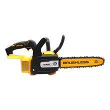 Load image into Gallery viewer, Dewalt DCCS621P1 20V MAX 12 In. Compact Brushless Cordless Chainsaw Kit