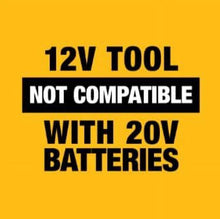 Load image into Gallery viewer, DEWALT XTREME 12V MAX Cordless Drill Combo Kit DCK221F2