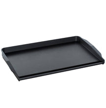 Load image into Gallery viewer, Nordic Ware Double Backsplash Griddle, Kitchen Appliance
