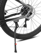Load image into Gallery viewer, Kent Bicycles 29" Men'S Trouvaille Mountain Bike Medium, Black and Taupe