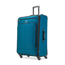 Load image into Gallery viewer, American Tourister POP Max 3 Piece Softside Luggage Set