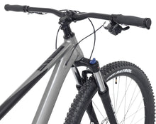 Load image into Gallery viewer, Kent Bicycles 29" Men'S Trouvaille Mountain Bike Medium, Black and Taupe