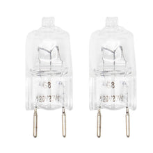 Load image into Gallery viewer, UpStart Components 2-Pack Replacement Light Bulb for General Electric PNM1871SM3SS Microwave