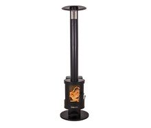 Load image into Gallery viewer, Even Embers Pellet Patio Heater, Home Climate Control