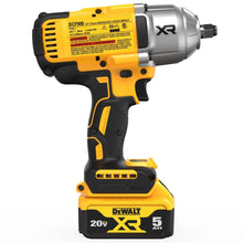 Load image into Gallery viewer, Open Box Dewalt DCF900P1 20V MAX Cordless Impact Wrench Kit