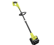 Load image into Gallery viewer, Ryobi One+ 18V Cordless Battery Outdoor Patio Sweeper (Tool Only)