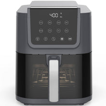 Load image into Gallery viewer, Sur La Table Kitchen Essentials 5qt Air Fryer
