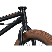 Load image into Gallery viewer, Mongoose Legion L20 Freestyle BMX Bike, 20 - in Wheel, Ages 8 and up, Blue
