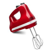 Load image into Gallery viewer, KitchenAid 3 Speed Hand Mixer - Khm312, Kitchen Appliance