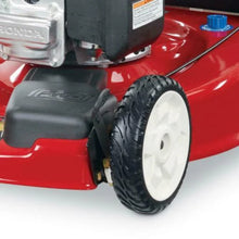 Load image into Gallery viewer, Self - propelled gas mower. 22 - inch 170cc OHV engine high - wheel RWD 3 - in - 1 with height adjustment. oil included