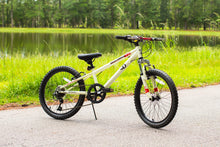 Load image into Gallery viewer, Dynacraft Throttle 20 - Inch Boys BMX Bike for Age 7 - 14 Years