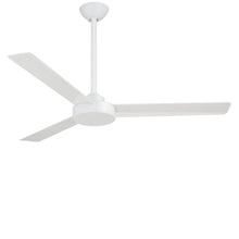 Load image into Gallery viewer, Minka Aire F524 - WHF Roto 52 inch Ceiling Fan, White