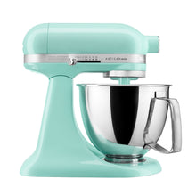 Load image into Gallery viewer, Kitchenaid 3.5 - Quart Artisan Mini Plus Tilt - Head Stand Mixer | Ice Blue