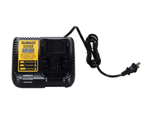 Load image into Gallery viewer, DEWALT 20V MAX XR Hammer Drill and ATOMIC Impact Driver 2 Tool Cordless Combo Kit with (2) 4.0ah Batteries, Charger, and Bag DCK2050M2