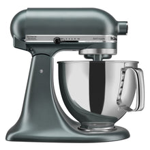 Load image into Gallery viewer, Kitchenaid Artisan Series 5 - Quart Tilt - Head Stand Mixer, Wildflower, KSM156CXWF