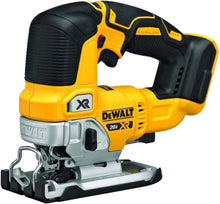 Load image into Gallery viewer, DEWALT 20V MAX XR Cordless Jig Saw DCS334B, 3, 200 Blade Speed, Brushless Motor, LED Light (Bare Tool Only)