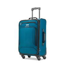 Load image into Gallery viewer, American Tourister POP Max 3 Piece Softside Luggage Set