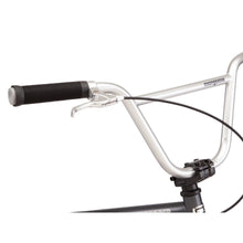 Load image into Gallery viewer, Mongoose Rebel X1 BMX Bike, 20 - In. Wheels, Kids Ages 7 - 14 Years, Gray Child Bicycle
