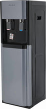 Load image into Gallery viewer, 5.28 Gallon Bottom Loading Water Cooler Dispenser, 2 Temperatures Available with Hot, Cold, Practiacal Freestanding Water Dispenser