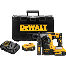 Load image into Gallery viewer, DeWalt 20V Max Brushless SDS Rotary Hammer DCH273P2
