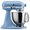 Kitchenaid Artisan Series 5 - Quart Tilt - Head Stand Mixer, Wildflower, KSM156CXWF