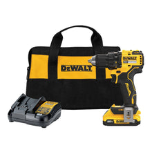Load image into Gallery viewer, DeWalt DCD793D1 20V Max Brushless Cordless 1/2" Drill/Driver Kit