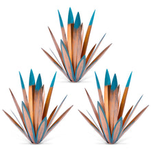 Load image into Gallery viewer, Homight Metal Tequila Country Sculpture DIY Tequila Plant Home Decor Country Tequila Garden Ornament Indooutdoor Statuette Patio Lawn Pa