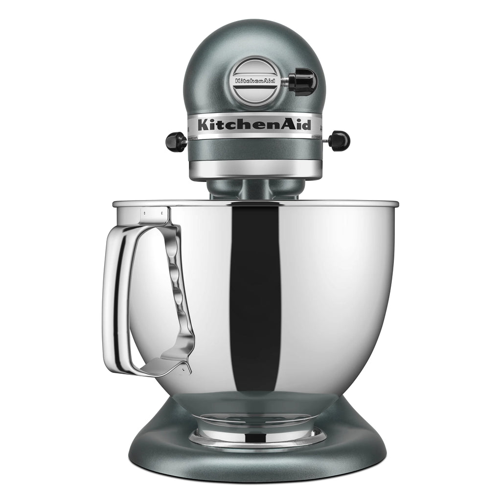 Kitchenaid Artisan Series 5 - Quart Tilt - Head Stand Mixer, Wildflower, KSM156CXWF