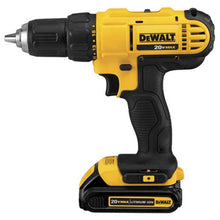 Load image into Gallery viewer, DeWalt DCD771C2 Max Li - ion Compact Drill and Driver Kit, 20 V