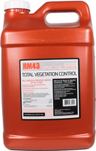Load image into Gallery viewer, RM43 Total Vegetation Control 2.5 Gallon, Lawn &amp; Garden Tool