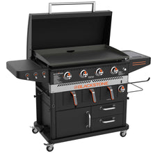 Load image into Gallery viewer, Blackstone Patio 36 - in Griddle, Kitchen Appliance
