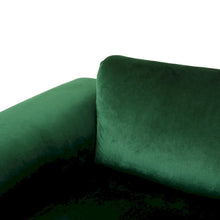 Load image into Gallery viewer, Christopher Knight Home Croydon Modern Glam Velvet Sofa for 4