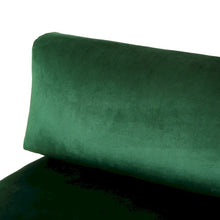 Load image into Gallery viewer, Christopher Knight Home Croydon Modern Glam Velvet Sofa for 4